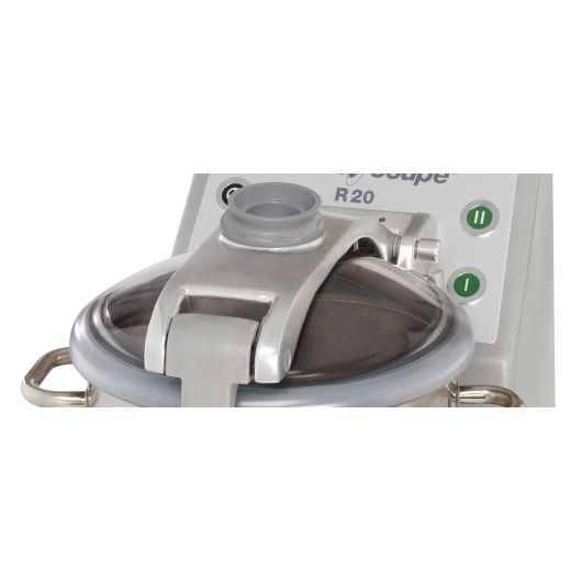 Robot Coupe R 20