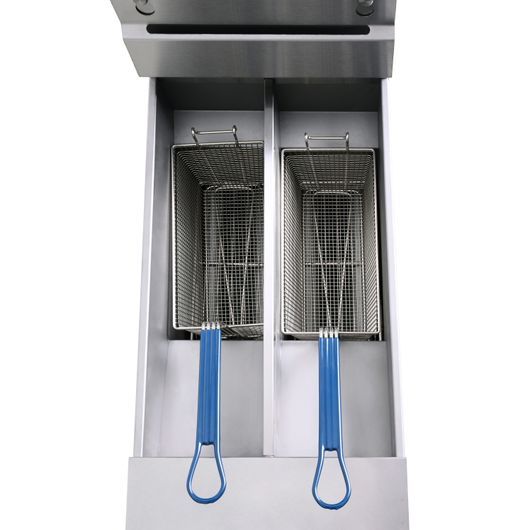 Pitco CE-SG14TS-LPG