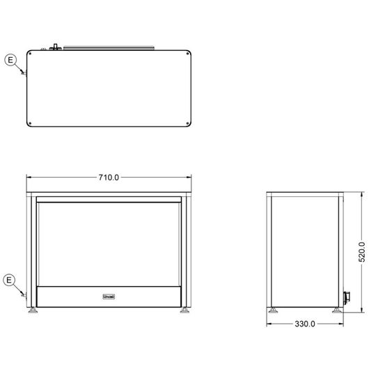 Lincat LPW/LR