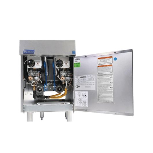Pitco CE-SG14TS-LPG