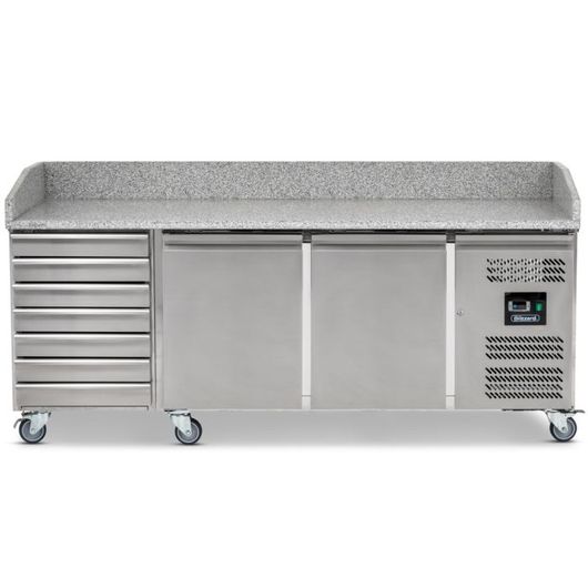 Blizzard BPB2000-7N