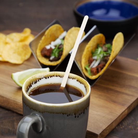 Fiesta Compostable DK390