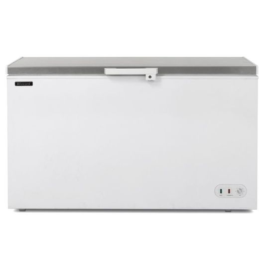 Blizzard CF550SS