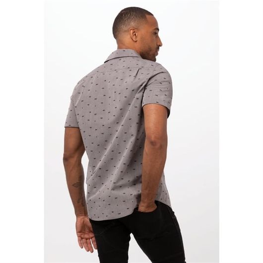 Chef Works BB705-XL