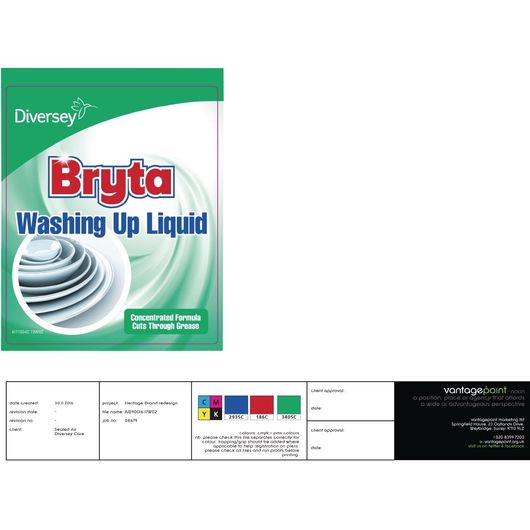 Bryta CD753