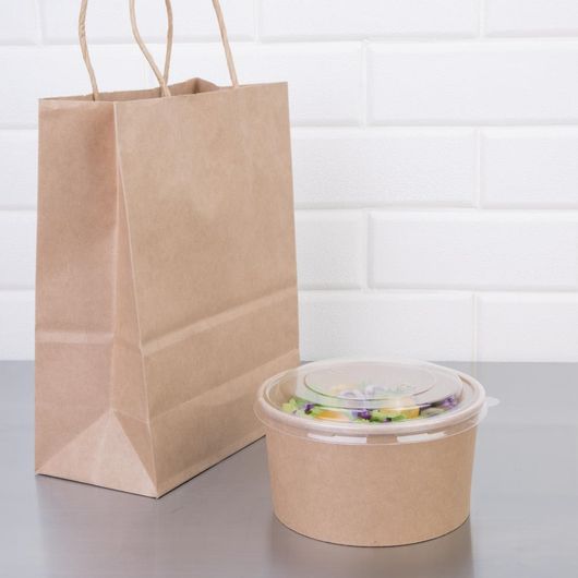 Fiesta Compostable FB198