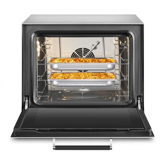 Smeg Professional ALFA43XE2HDS