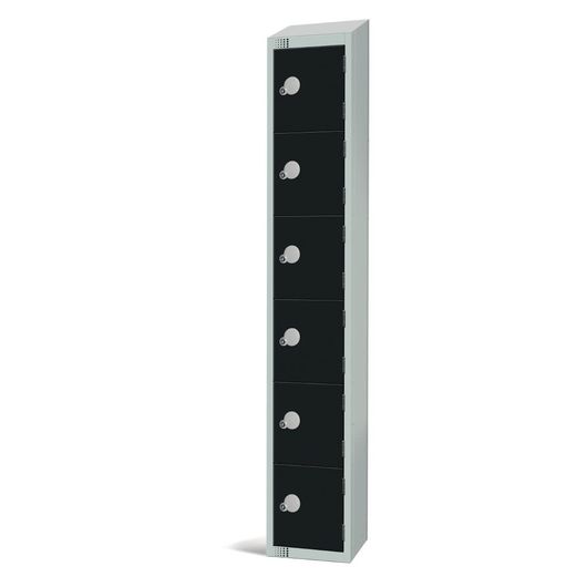 Elite Lockers GR675-CLS