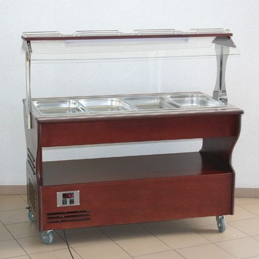 Roller Grill SB40M