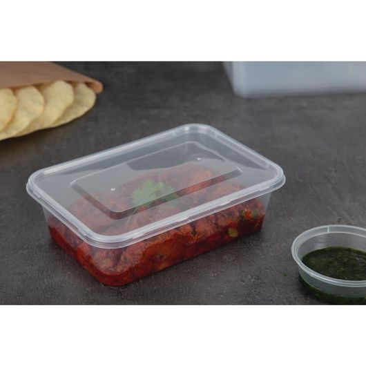 Fiesta Recyclable DM182