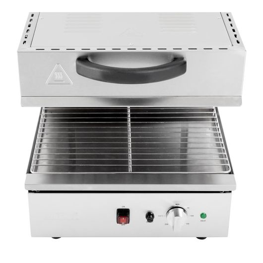 Buffalo HX584