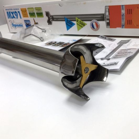 Dynamic MX91-GRADED-7256