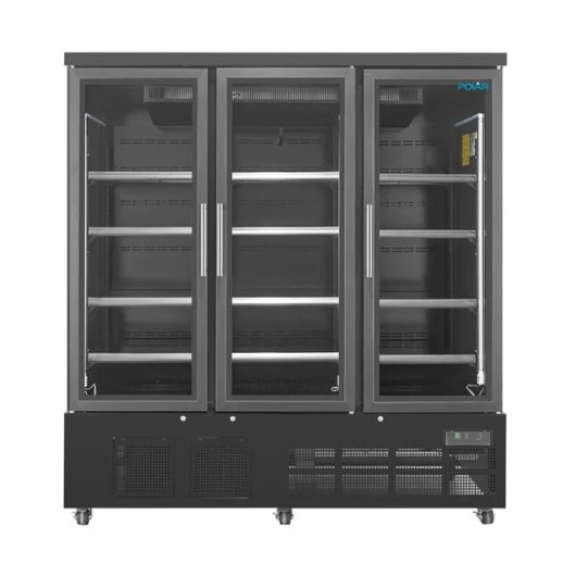 Polar GP486