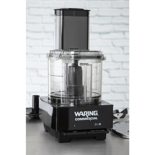 Waring Commercial WFP14SCK