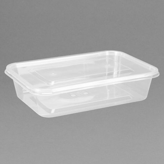 Fiesta Recyclable DM181