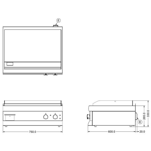 Lincat GS7/C
