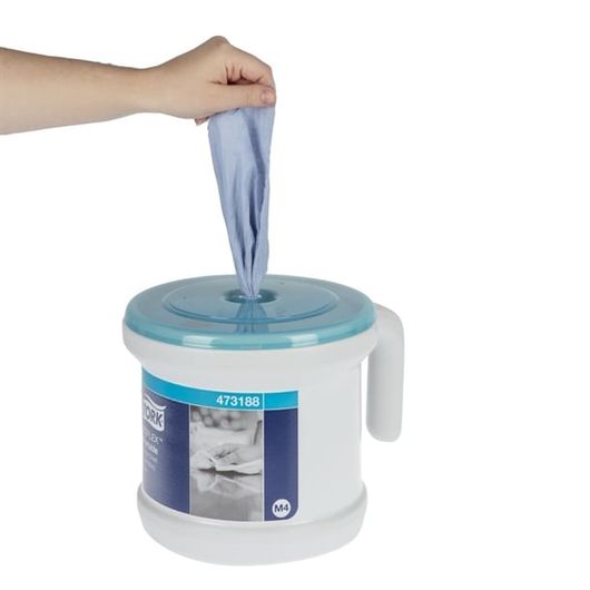Tork DC488