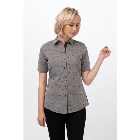 Chef Works BB704-XS