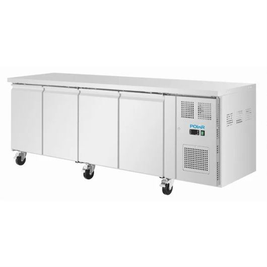 Polar UA107