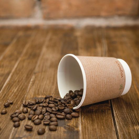 Vegware VDW-8