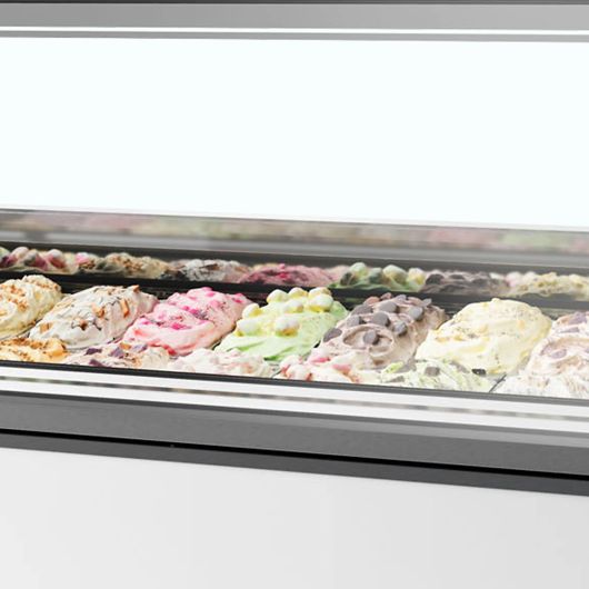 Tefcold ST20