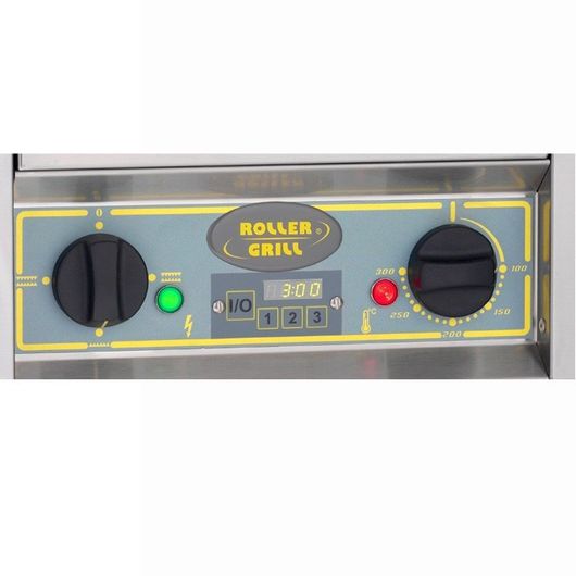 Roller Grill PANINI XLE FT