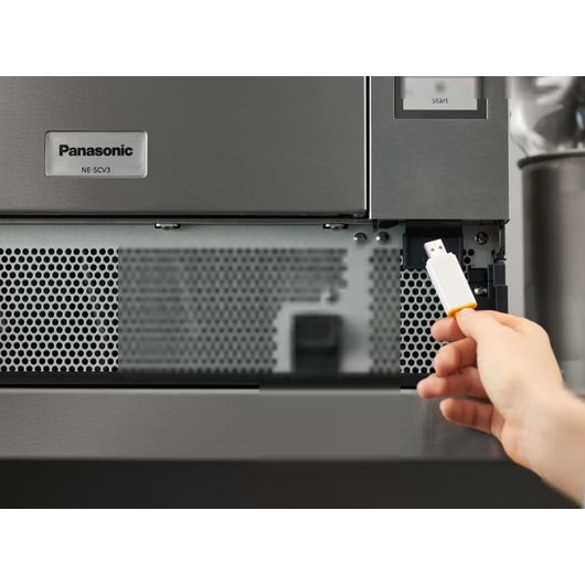 Panasonic NE-SCV3