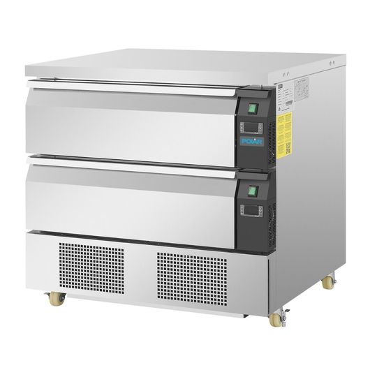 Polar DA996