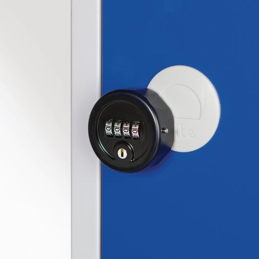Elite Lockers W959-CL