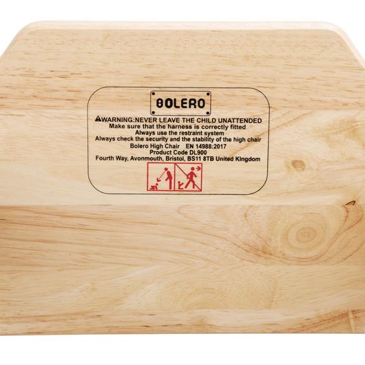 Bolero DL900