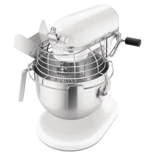 Kitchenaid 5KSM7990XBWH