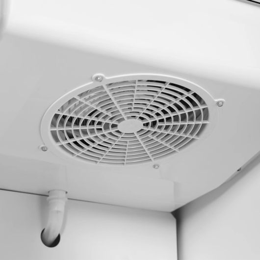 Tefcold UF200VSG