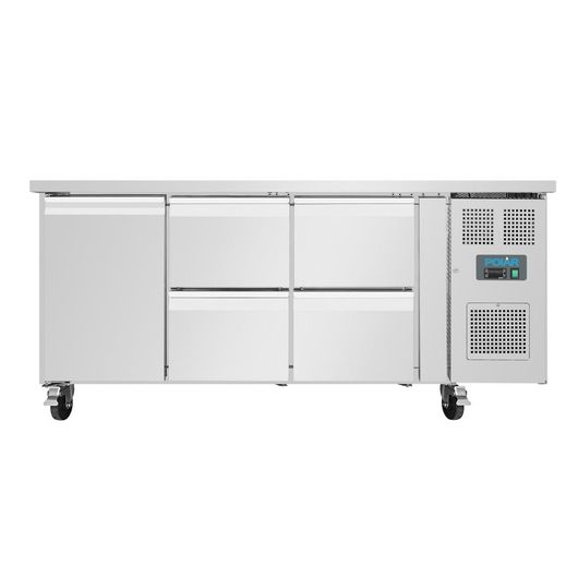 Polar UA020