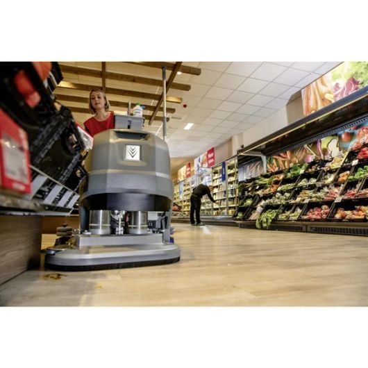 Karcher BD 70/75 W Bp