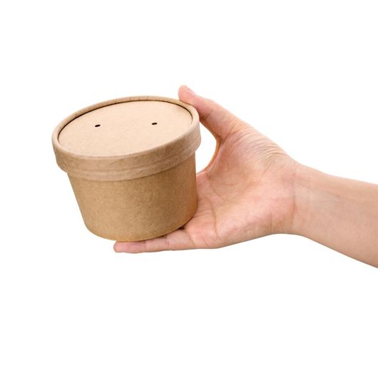 Fiesta Recyclable FP475