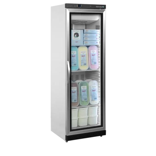 Tefcold UF400VG