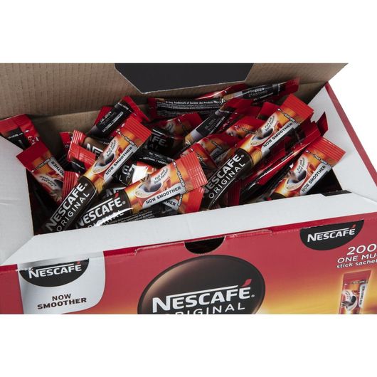 Nescafé DN806