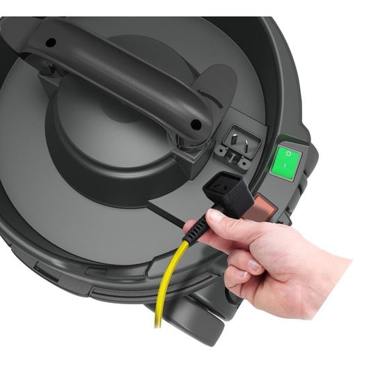 Numatic ERP180