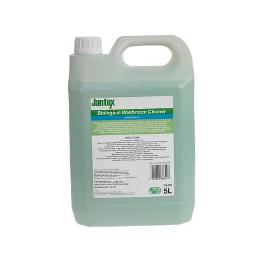 Jantex FS400