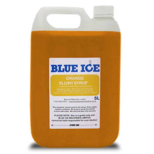 Blue Ice 200031