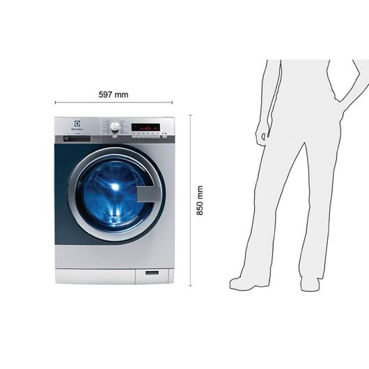 Electrolux Professional WE170P