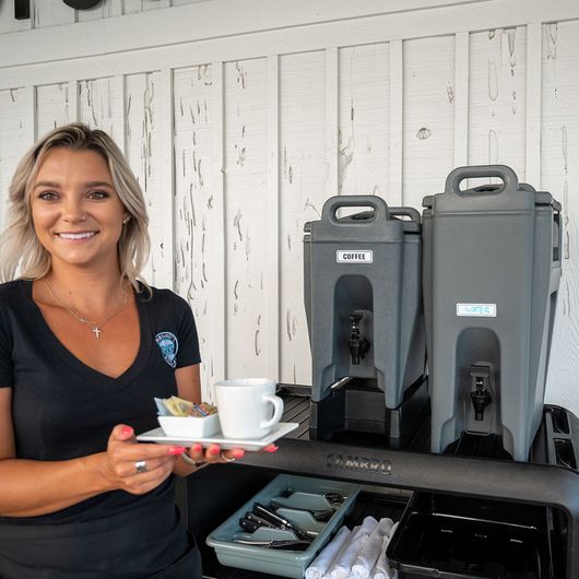 Cambro UC250191