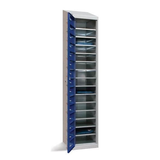 Elite Lockers GF986