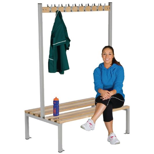 Elite Lockers CF497
