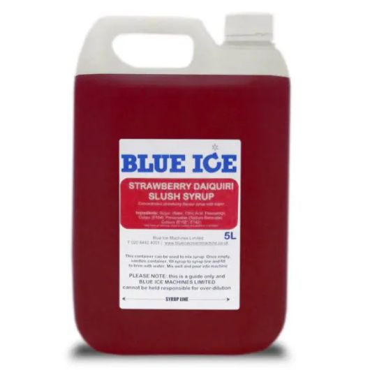 Blue Ice 200052