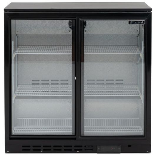 Blizzard BAR2SL