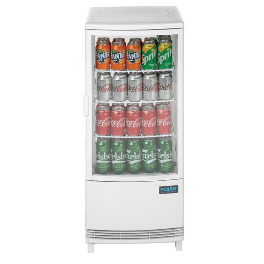 Polar CB507