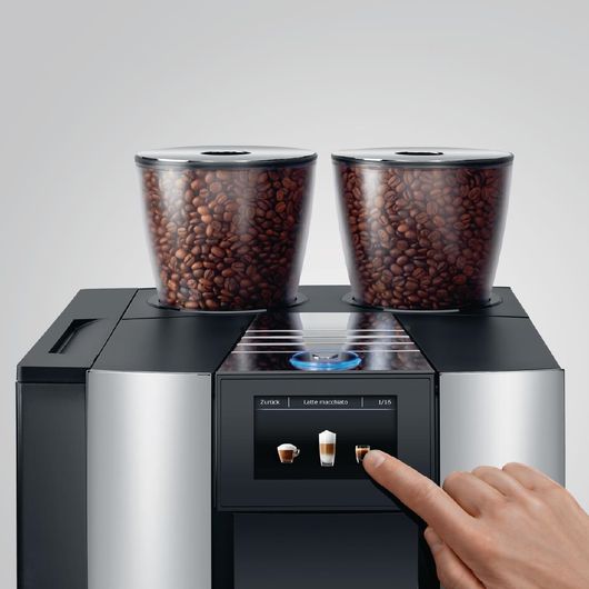 Jura Giga X8