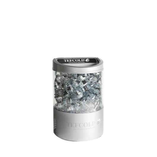 Tefcold VOC100
