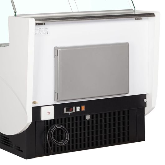 Tefcold TAVIRA II 200